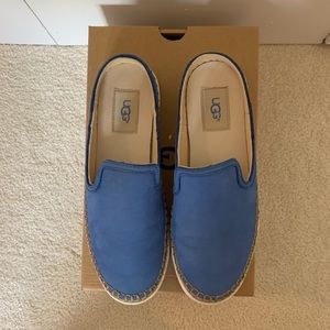 Ugg slip on shoes - size 6.5